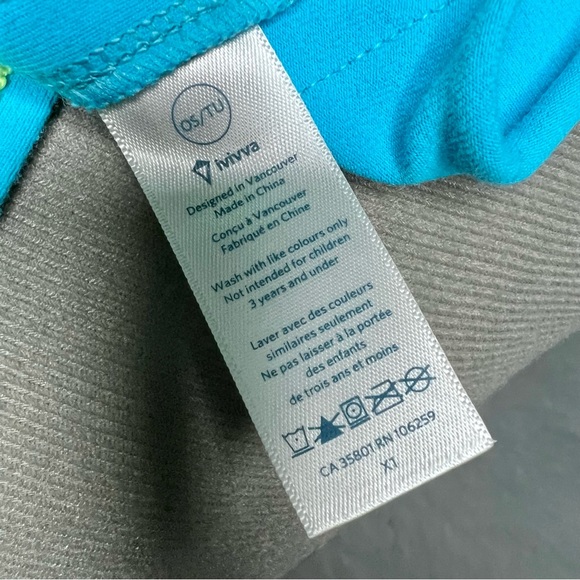 Ivivva by Lululemon Chill Scarf - Picture 5 of 6